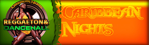 caribbean nights