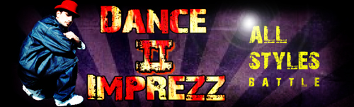 Dance2Imprezz